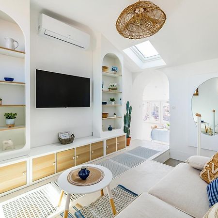 Casa Belvedere - Duplex Atypique Avec Vue Feerique & Parking Souterrain Ла Сиота Екстериор снимка