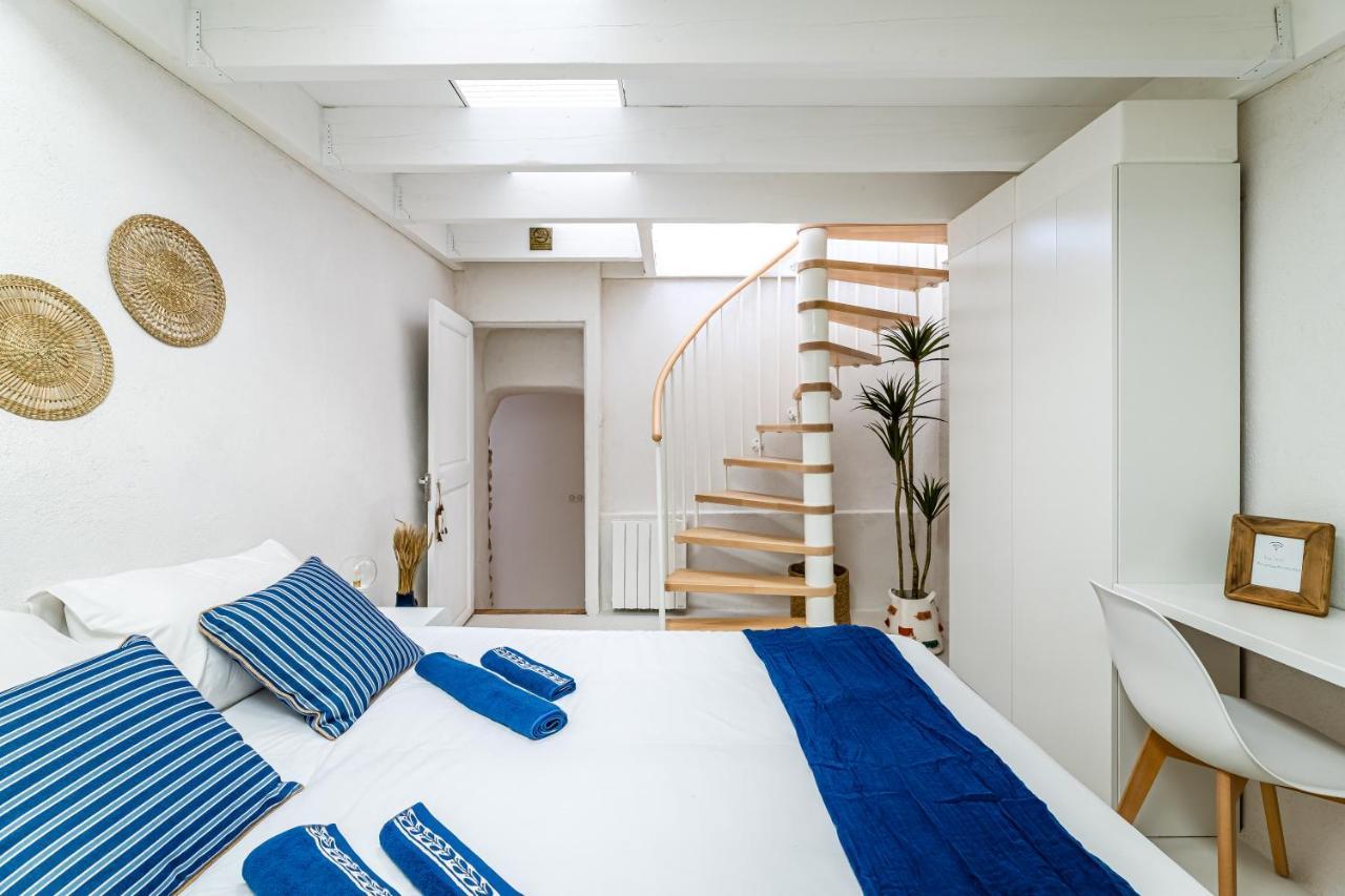 Casa Belvedere - Duplex Atypique Avec Vue Feerique & Parking Souterrain Ла Сиота Екстериор снимка