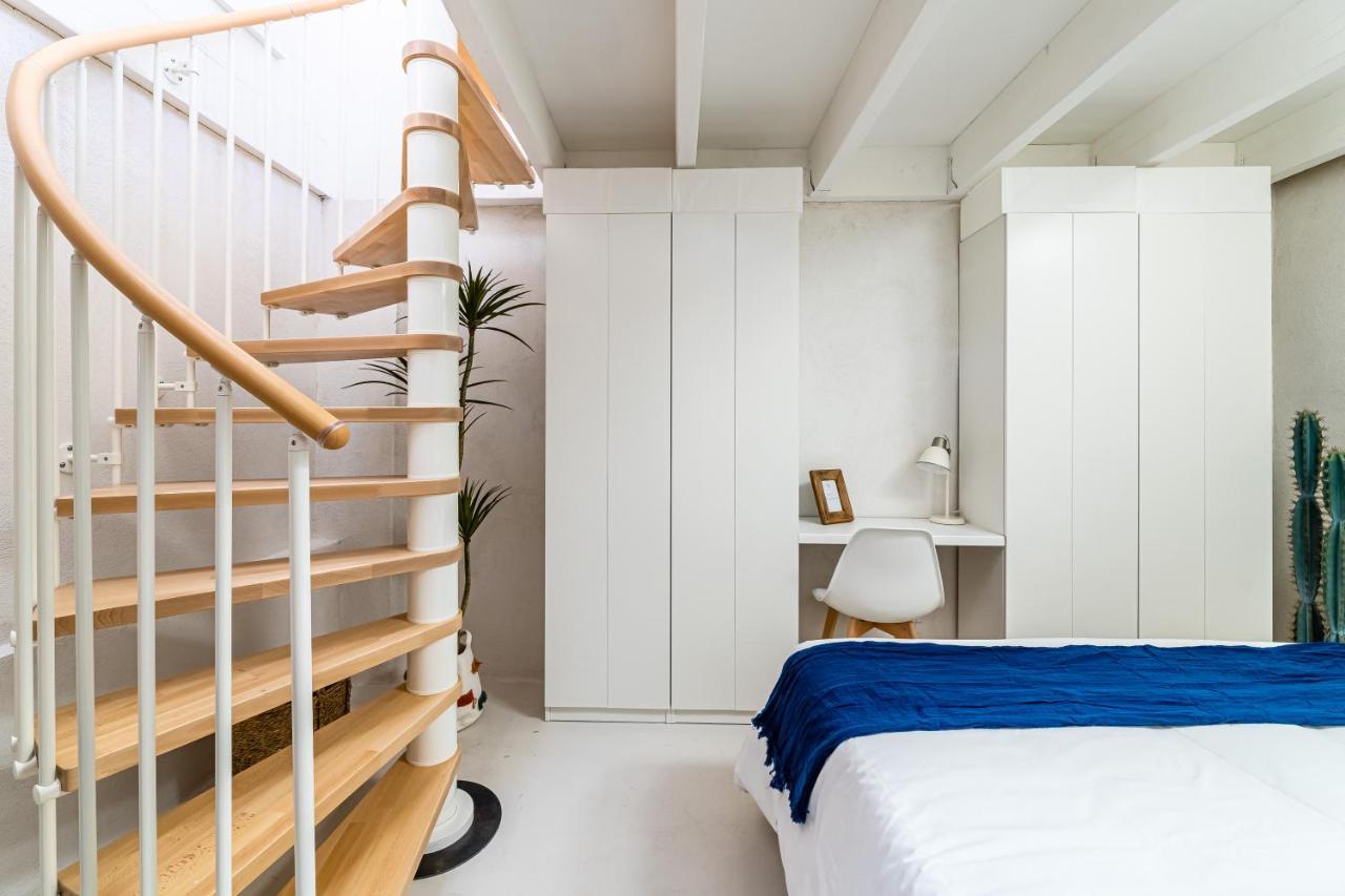 Casa Belvedere - Duplex Atypique Avec Vue Feerique & Parking Souterrain Ла Сиота Екстериор снимка
