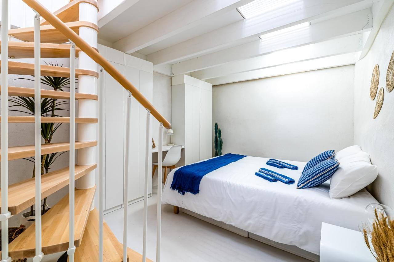 Casa Belvedere - Duplex Atypique Avec Vue Feerique & Parking Souterrain Ла Сиота Екстериор снимка
