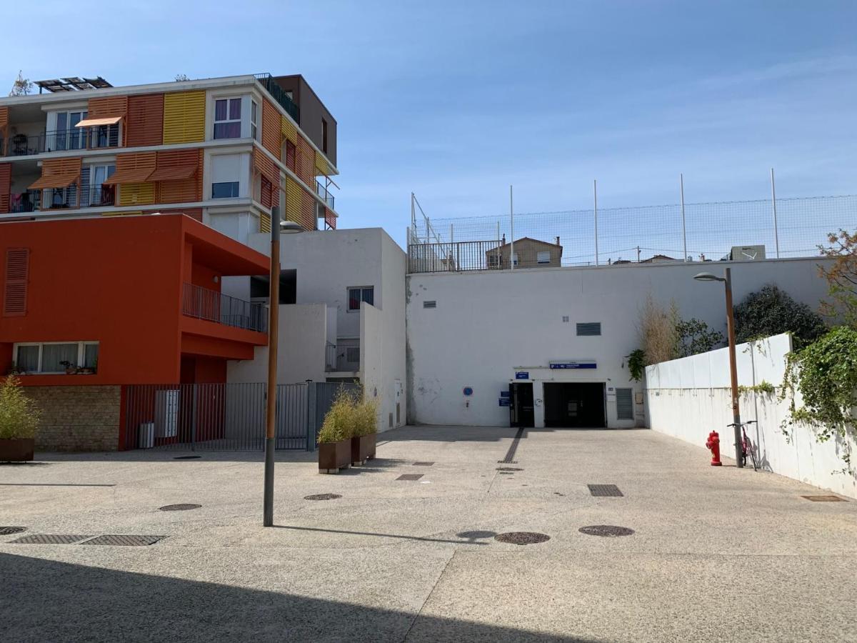 Casa Belvedere - Duplex Atypique Avec Vue Feerique & Parking Souterrain Ла Сиота Екстериор снимка